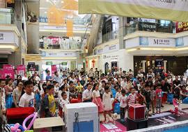 九牧卫浴“端盛宴惠不同暨五一感恩回馈大抽奖”