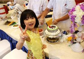 舌尖上的万达第二季