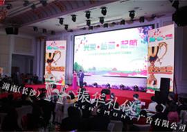 2016年太平人寿开门红明星会