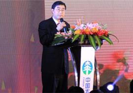 太平人寿湖南分公司2012年度劳伦斯颁奖礼暨2013开门红明星会