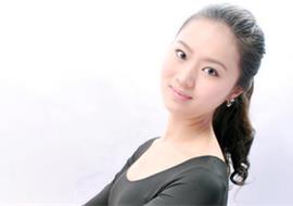 我们美丽的礼仪小姐 11