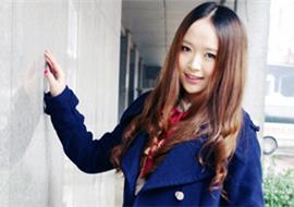 我们美丽的礼仪小姐 12