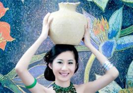 我们美丽的礼仪小姐 14