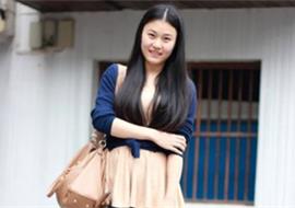 我们美丽的礼仪小姐 15