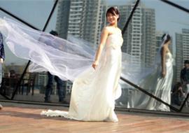 我们美丽的礼仪小姐 16