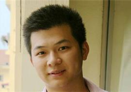 长沙电台主持李林波