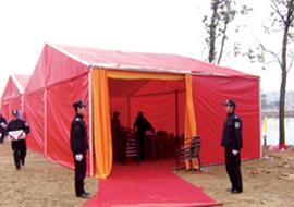 来宾休息室
