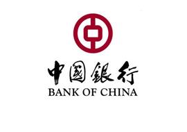 中国银行